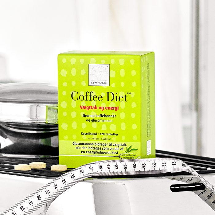 绿咖啡豆减肥精华片