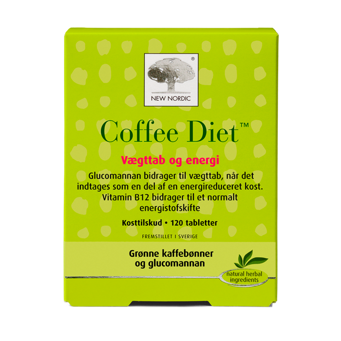 绿咖啡豆减肥精华片